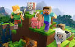 Minecraft Games