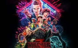 stranger things