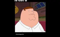 best family guy characters