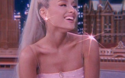 ariana song rankings