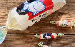 Asian candies