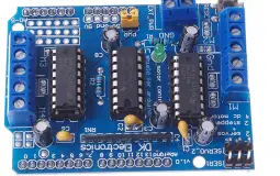 Maker parts
