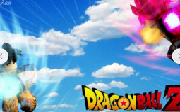 Dragon Ball Rage
