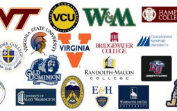 Virginia Colleges