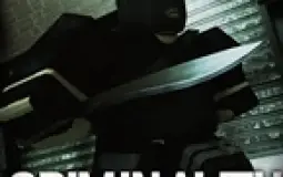 Criminality Weapon Tier list (Melee)