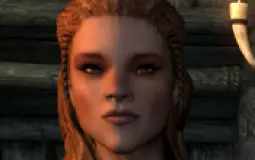skyrim babes