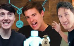 Some of the Fnaf youtubers