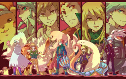 Pokemon Champions