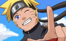 Naruto Dudes