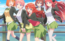 アニメ