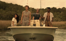 outerbanks characters (working)
