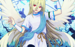 Mes animes