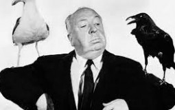 Hitchcock movies