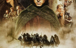 Ranking LOTR Movies