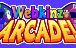 Webkinz Games