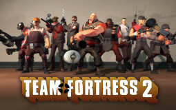 TF2 Team Fortress 2 Officials Maps