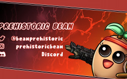 Prehistoricbean's Game Character Tier List