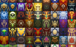 TABARD IN MEMORIA