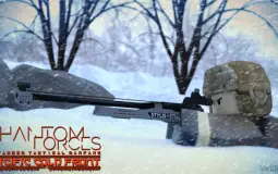 Phantom forces Guns