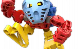 Bionicle Chill List