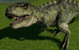 Dinos carnivoros