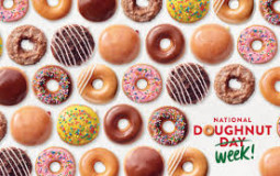 Donuts