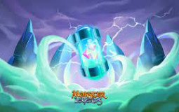 Monster Legends Cosmic Era