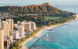 Hawaii food 2021