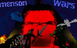 Pvp Items Dimension Wars