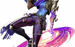 Valorant Agents