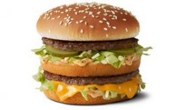 The official fast food tier list