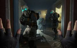 Best VR Games