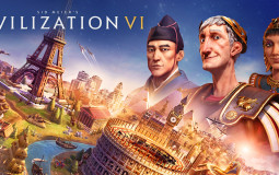 Civilization VI civ