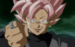 DBZ Villains