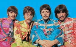 The Beatles