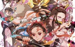 Demon Slayer