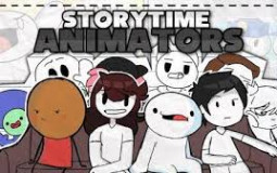 Storytime Animators