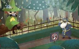 Snufkin Tierlist
