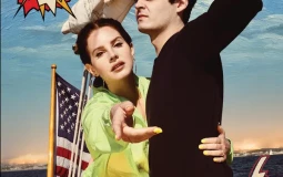 Lana Del Rey songs