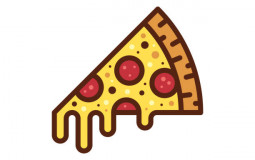 BRIAN'S OBJECTIVE PIZZA TIER LIST