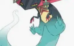 pokecord Commons
