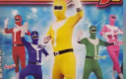 epic gamer fighters