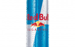 Redbull Flavors Tier List