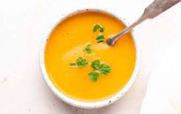 Soup Tier List