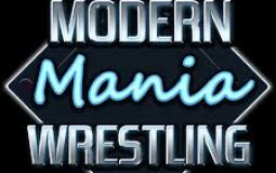 Modern Mania Wrestlers