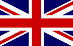 UK places