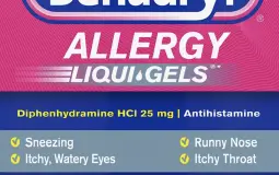 Alliergies