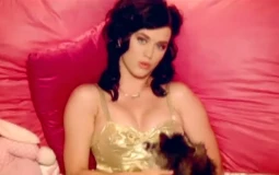 Katy Perry Songs