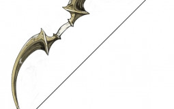 FE3H Special Weapons