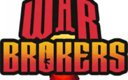War Brokers Weapons